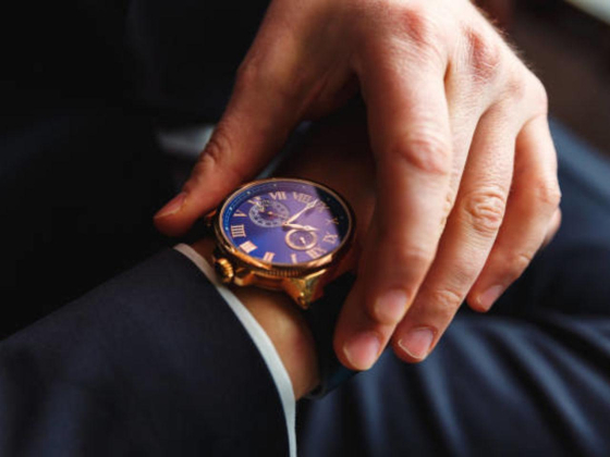 Time Inventors Watches Trading