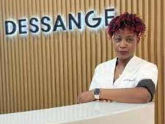 Dessange Beauty And Spa Centre