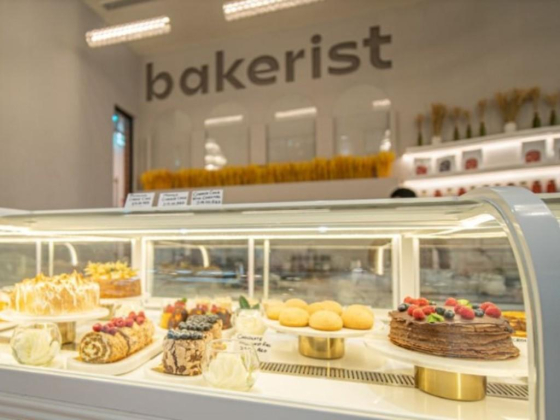 Bakerist