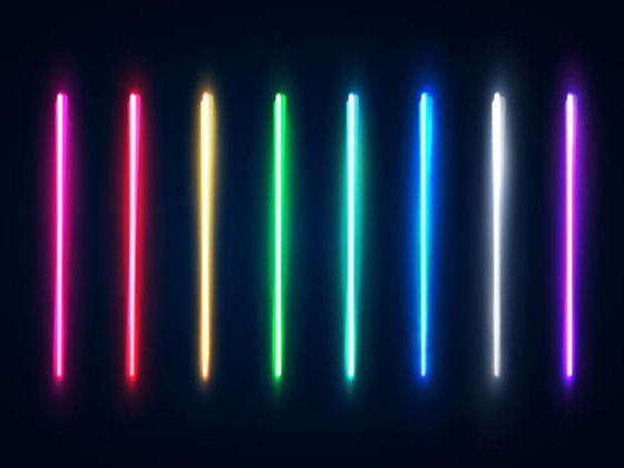 Led Circle Electronics Trading