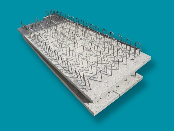 Contech Building Systems