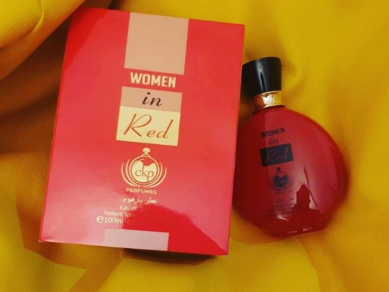 Aura Scents Perfume Trading