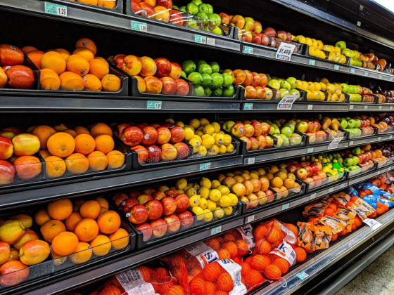 Sahl Al Madina Grocery