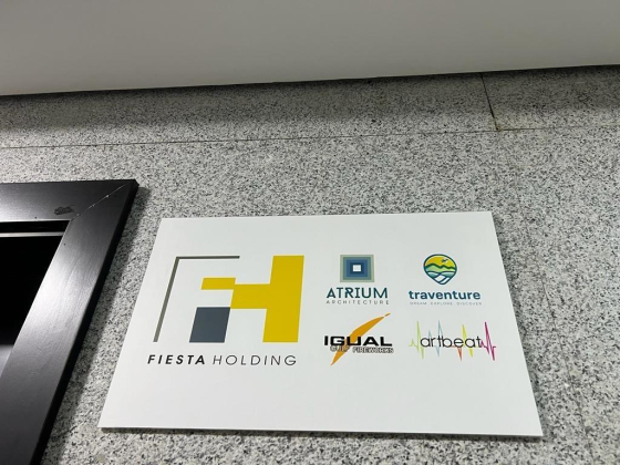 Atrium Architecture
