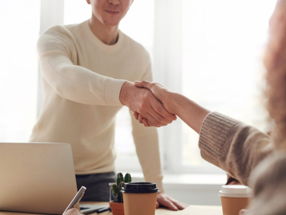7 Interviewing Mistakes That Make You Look Like an Amateur