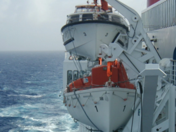 T & Ts Ship & Boats Repairing