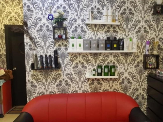 Kayaka Ladies Beauty Salon