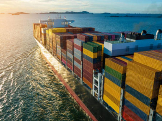 Al Arqa Freight