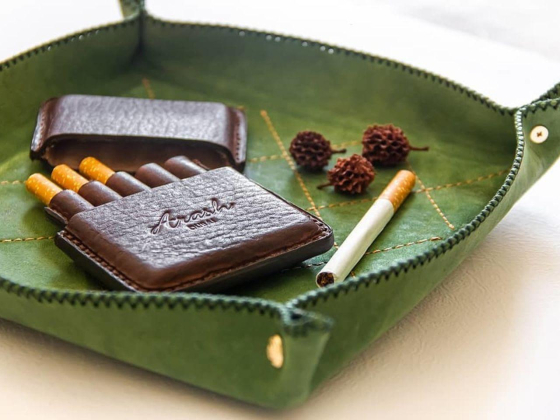 Arash Leather