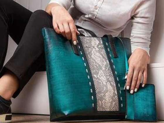 Arash Leather