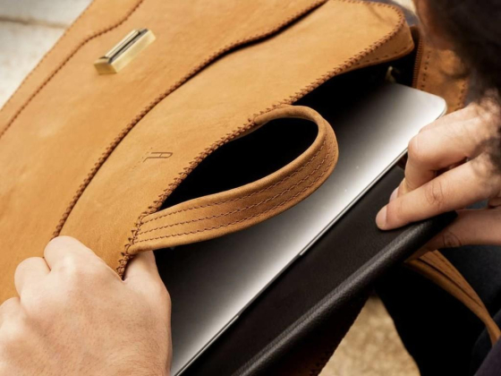 Arash Leather