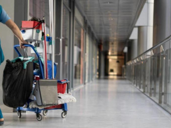 Mckleenz Technical & Cleaning Services
