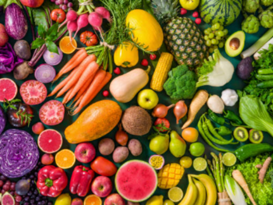 Mohammad Amani Foodstuff Trading