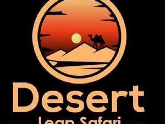 Desert Leap Safari