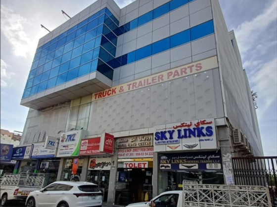 Autosan Auto Spare Parts
