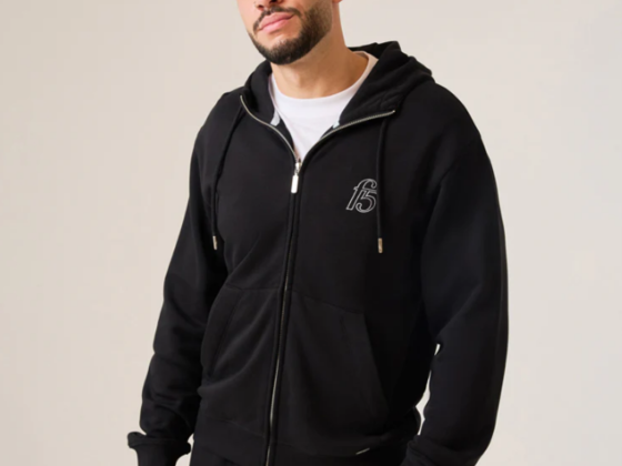 F5 Clothing Shop