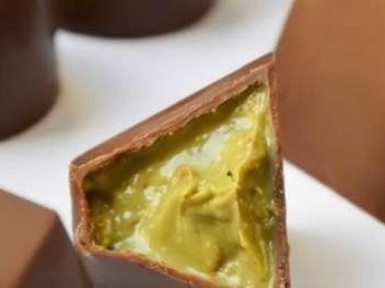 TRF Chocolate Trading