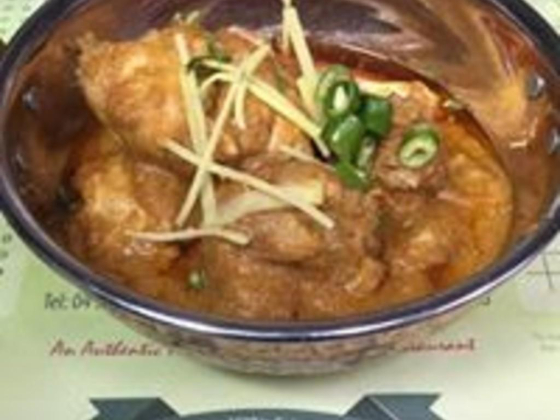 Nirala Darbar Restaurant
