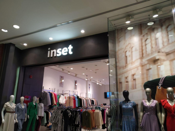 Inset