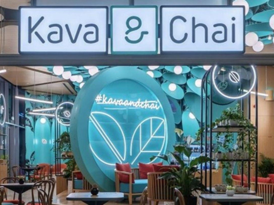 Kava And Chai