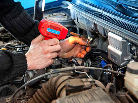 C A K Technical Services