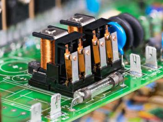 C A K Technical Services