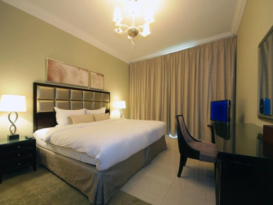 Signature Holiday Homes