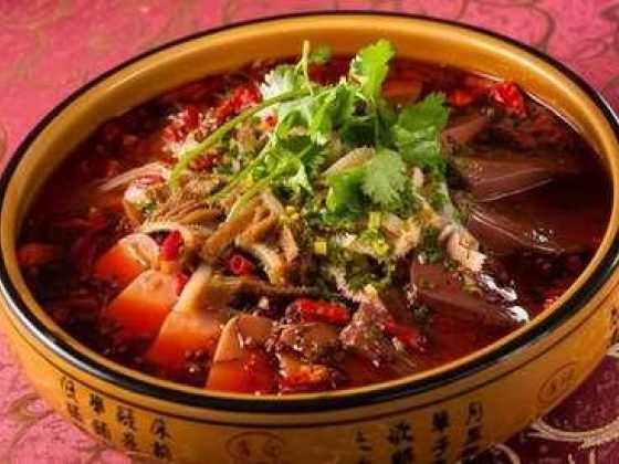 Wang Chuanli Restaurant