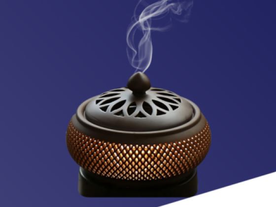 Blue Mist Perfumes Trading