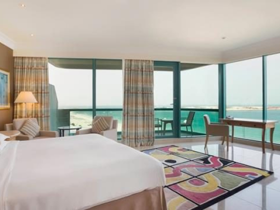 Hilton Dubai Jumeirah