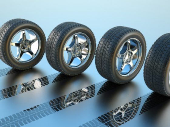 Samaa Al Madina Tyre Trading
