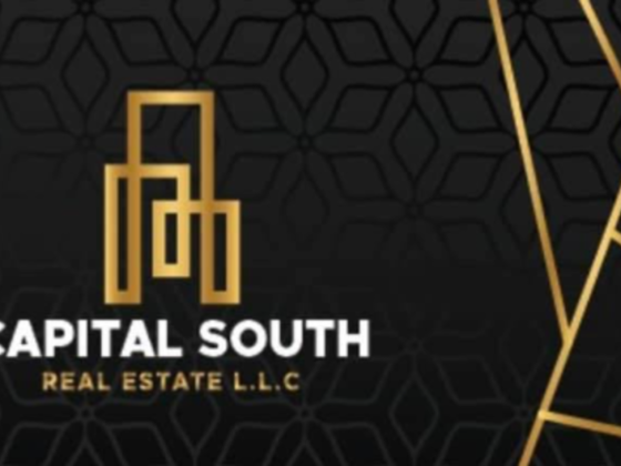 Capital South Real Easte