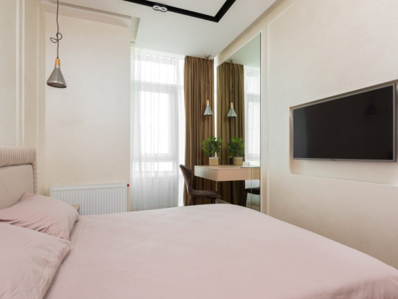 9 Design Tips for Small Bedrooms