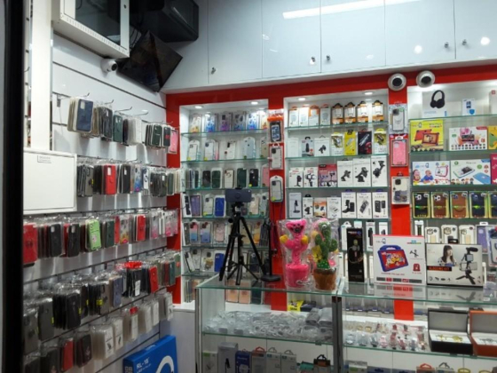 Mohammad Faruk Rafique Electronics Trading