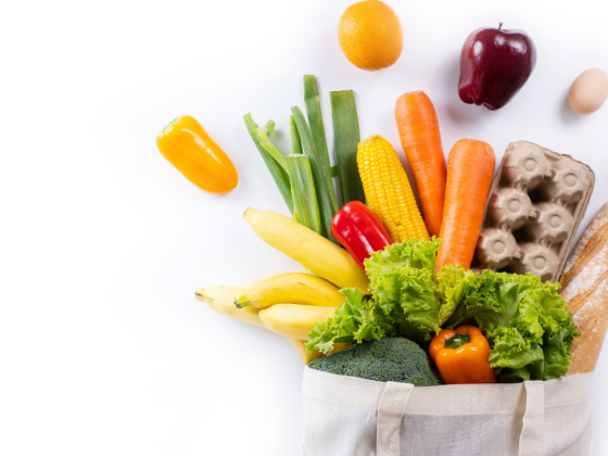 Burj Alsalam Grocery
