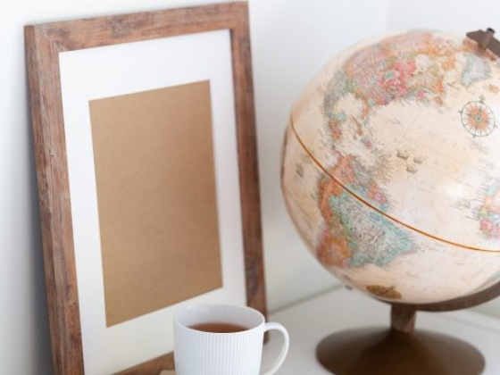 Hardwood Certificate Frames Add Class and Sophistication