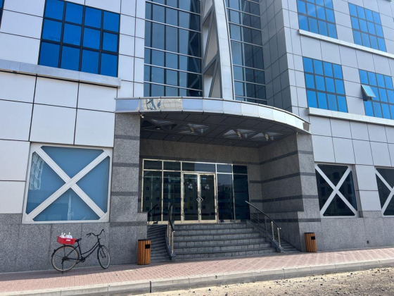 Nassco Enterprises Group