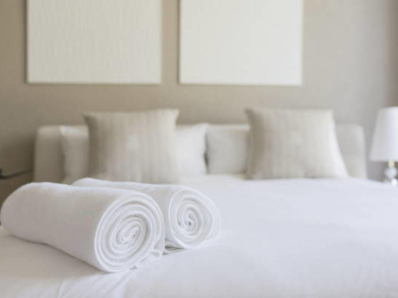 Three 888 Hotel