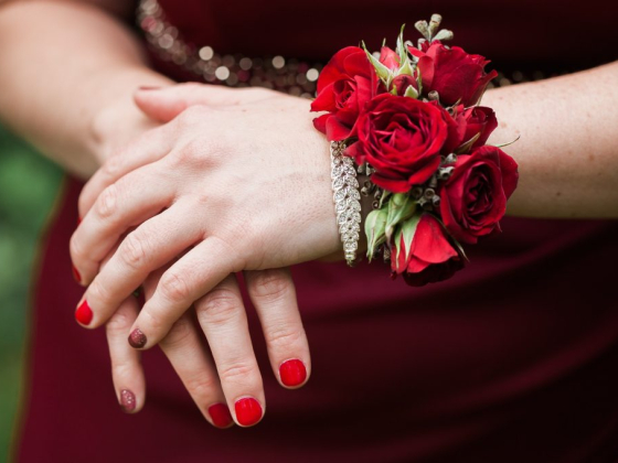 The Fascinating History of the Corsage