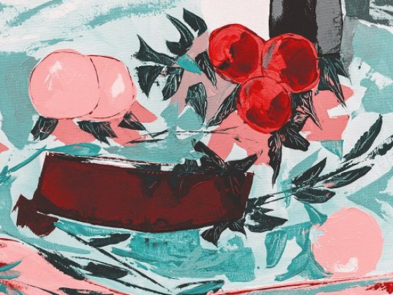 7 Must-See Paintings at the Museum of Modern Art