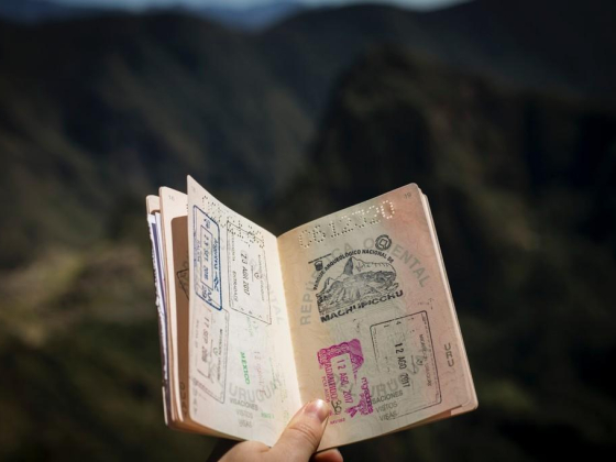Travel Assistance Tourism
