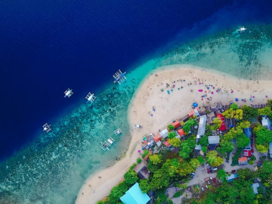 Travel Spots in the Philippines
