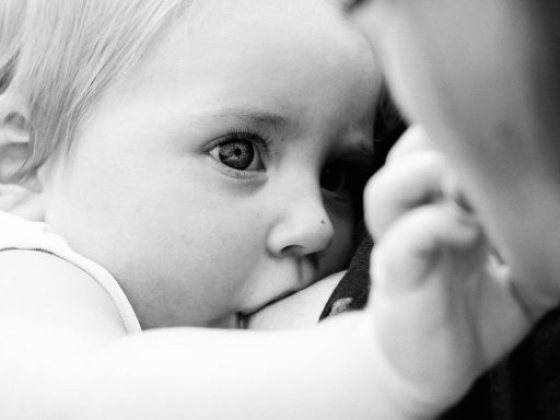 Breastfeeding for New Mothers