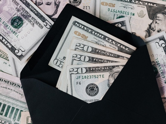 5 Money-Making Side Hustles to Start Right Now