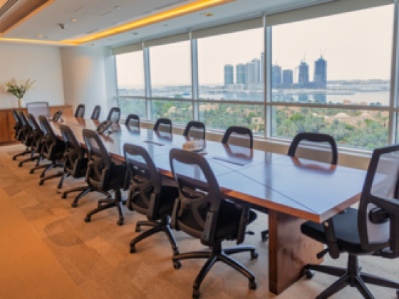 Reach ​business Center