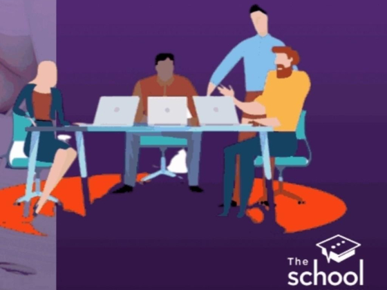 The School Agency