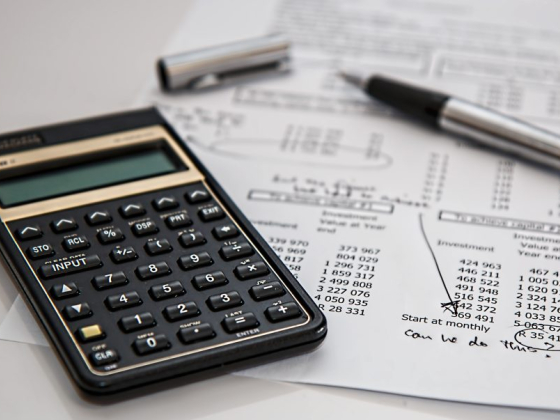 Living on Less – With a Plan