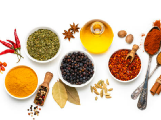 Alfareej Spices Trading