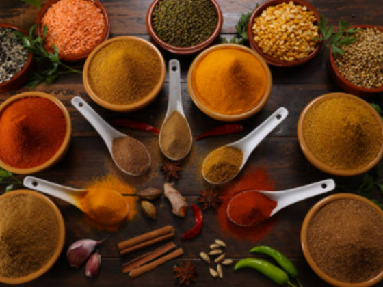 Alfareej Spices Trading