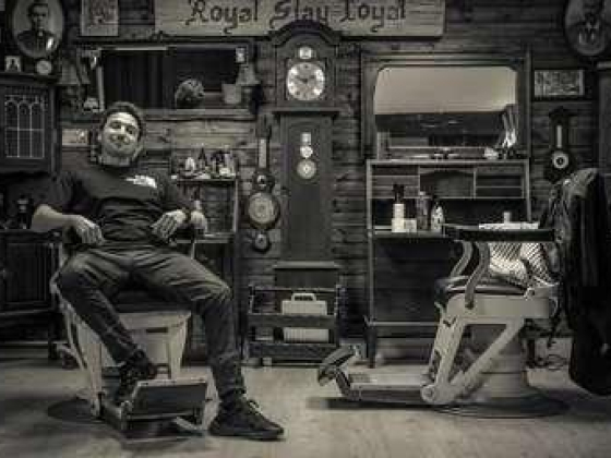 The Crib Barbershop